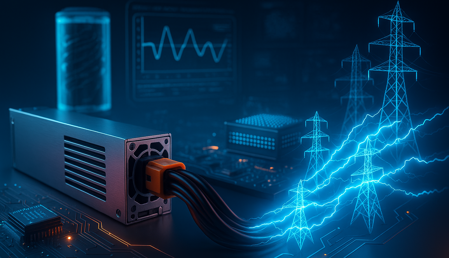 AI高性能服务器